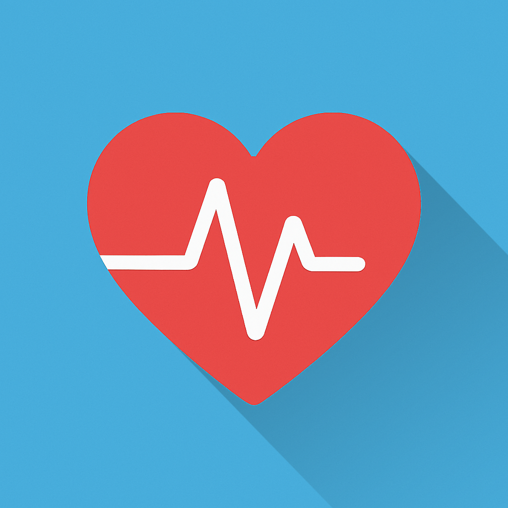 Blood Pressure Tracker App
